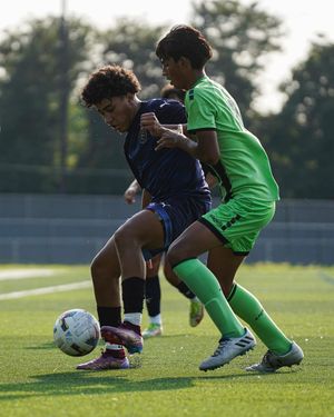 Image post by @fcwestchester on Instagram