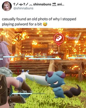 Image post by @brgaming on Instagram