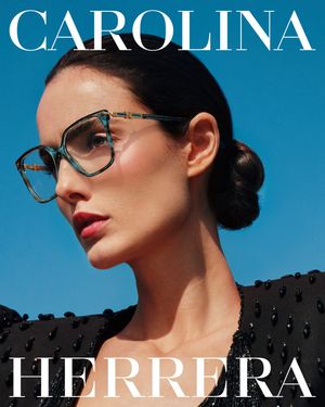 Image post by @carolinaherrera on Instagram