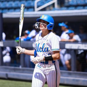 Image post by @uclasoftball on Instagram