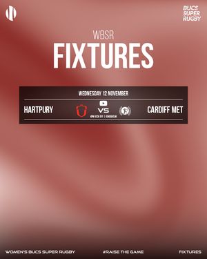 Image post by @bucssuperrugby on Instagram