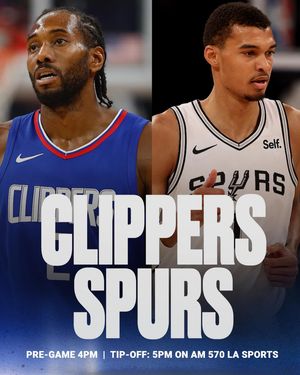 Image post by @am570lasports on Instagram