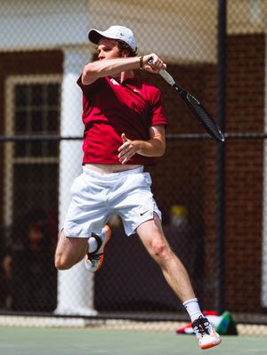 Image post by @knight_mtennis on Instagram