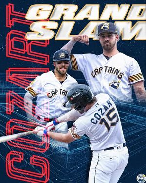 Image post by @lccaptains on Instagram