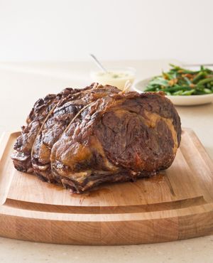 Image post by @cooksillustrated on Instagram