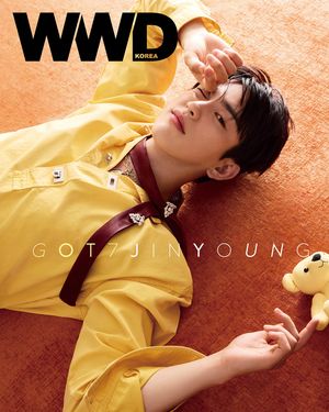 Image post by @wwdkorea on Instagram