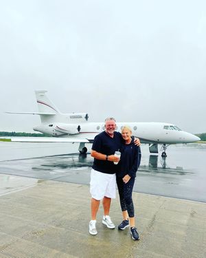 Image post by @darrenclarke60 on Instagram