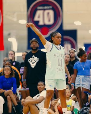 Image post by @selecteventsbasketball on Instagram