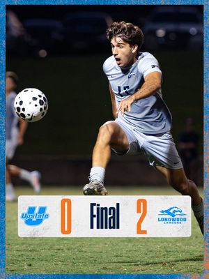 Image post by @bigsouthsports on Instagram