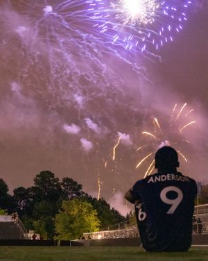 Image post by @northcarolinafc on Instagram