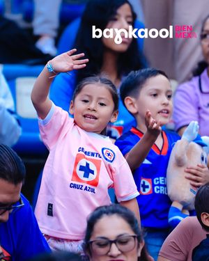 Image post by @cruzazul on Instagram