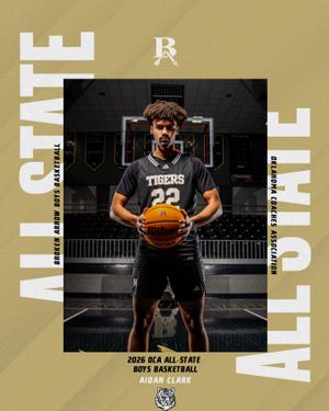 Image post by @batigersports on Instagram