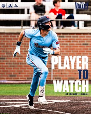 Image post by @belmontbaseball on Instagram