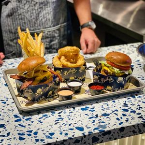Image post by @bobbyflay on Instagram