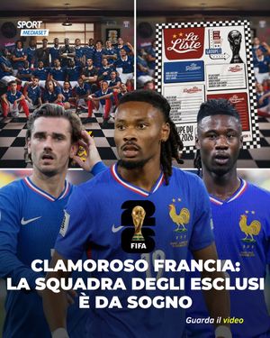Image post by @sportmediaset on Instagram