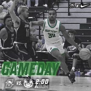Image post by @stetsonmbb on Instagram