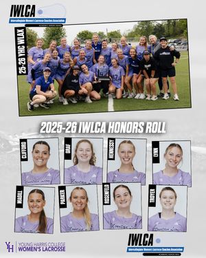 Image post by @yhcathletics on Instagram