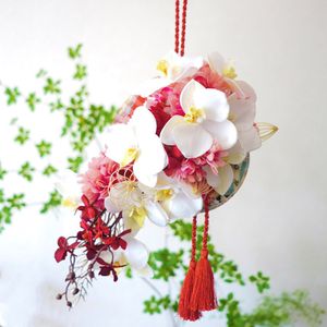 Image post by @kaho_flowerdesigner on Instagram