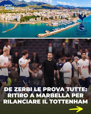 Image post by @sportmediaset on Instagram