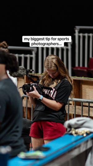 Video post by @annagrace.media on TikTok