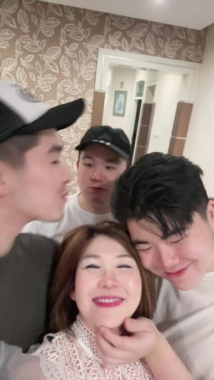 Video post by @thewinaldy on TikTok