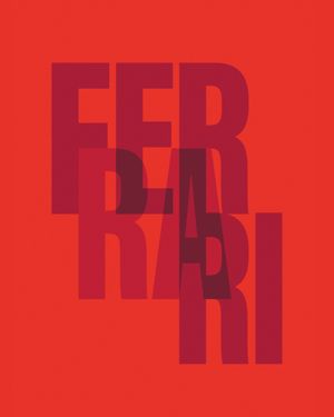 Image post by @ferrari on Instagram