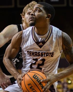 Image post by @txstatembb on Instagram