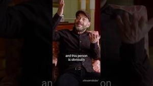 Video post by @panavision on YouTube