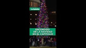 Video post by @laopinionla on YouTube