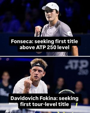 Image post by @tennischannel on Instagram