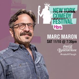 Image post by @beacontheatre on Instagram