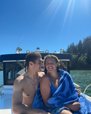 Image post by @kyliewickley on Instagram