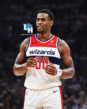 Image post by @LegionHoops on Twitter/X