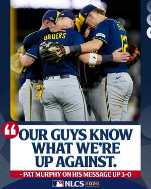 Image post by @mlbnetwork on Instagram