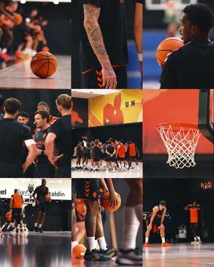 Image post by @valenciabasket on Instagram
