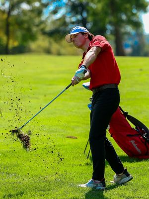 Image post by @johnnieathletics on Instagram