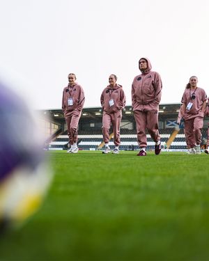 Image post by @scotlandnationalteam on Instagram