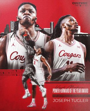 Image post by @uhcougarmbk on Instagram