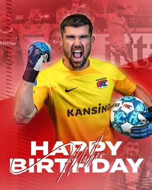 Image post by @azalkmaar on Instagram