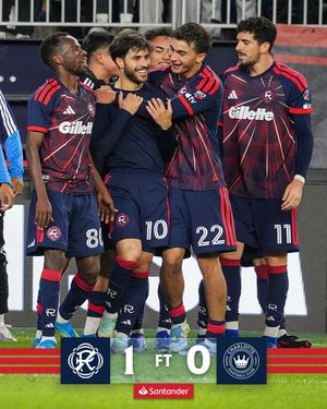 Image post by @nerevolution on Instagram