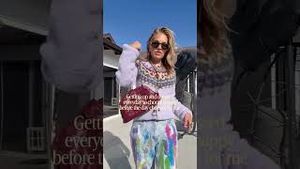 Video post by @shop.with.caroline on YouTube