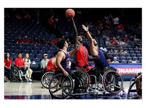 Image post by @arizonamwcbb on Instagram
