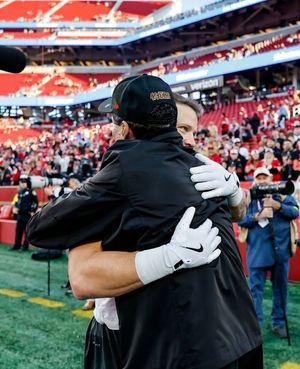 Image post by @christianmccaffreyfoundation on Instagram