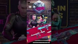 Video post by @pubgmobile on YouTube
