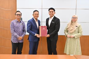 Image post by @kbsmalaysia on Instagram