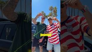Video post by @bfordlancer on YouTube