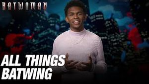 Video post by @warnerbrostv on YouTube