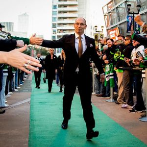 Image post by @dallasstars on Instagram