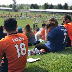 Image post by @uchealth on Instagram