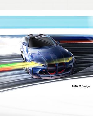 Image post by @bmwm on Instagram